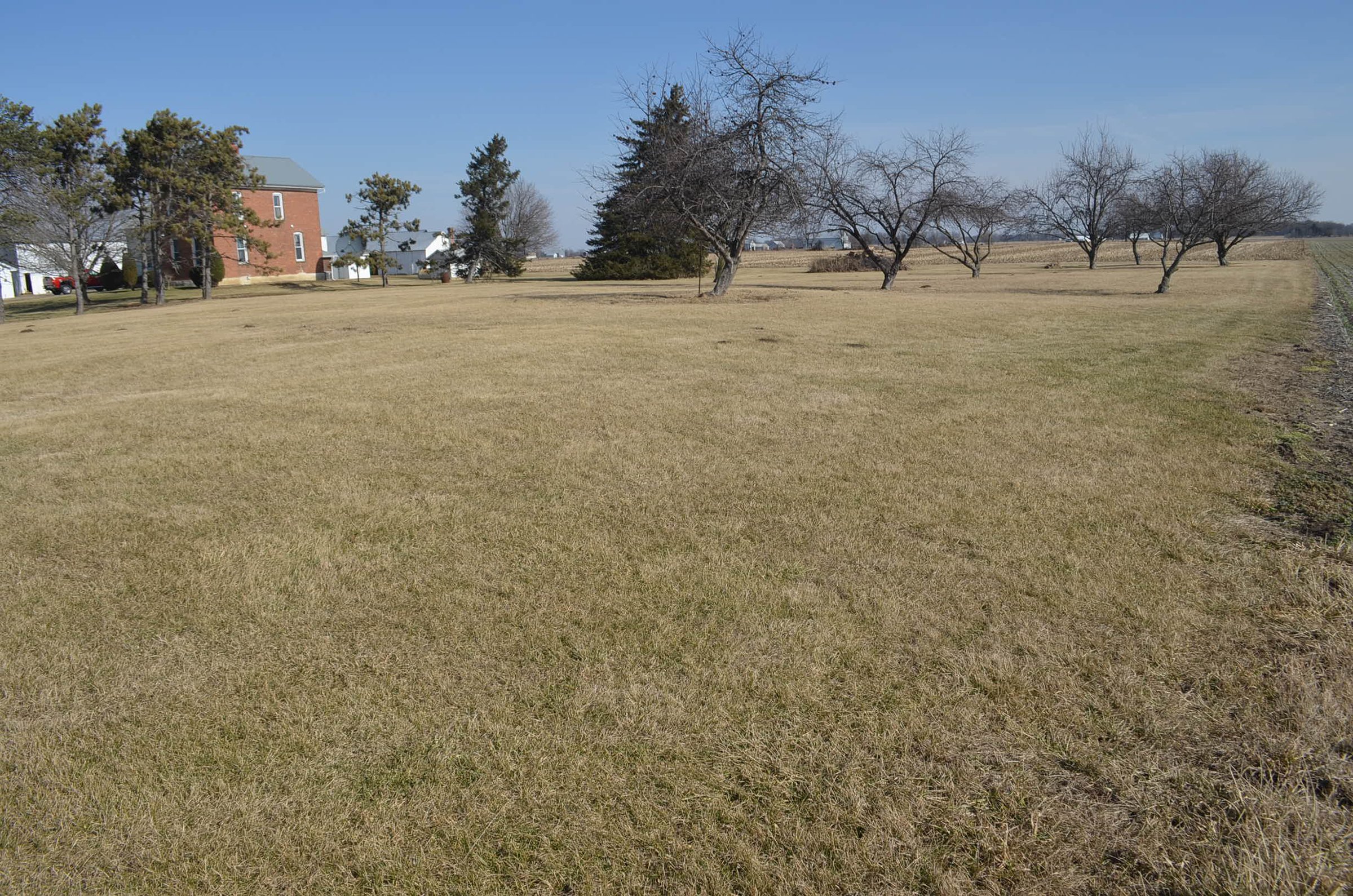 Property photo 6 - 2 DAY REAL ESTATE & PERSONAL PROPERTY AUCTION - HOME, LAND & PERSONAL PROPERTY IN ALLEN COUNTY, INDIANA